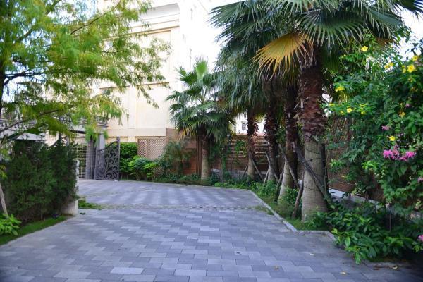 Bear Giant Castle Apartment Hualien City Ngoại thất bức ảnh