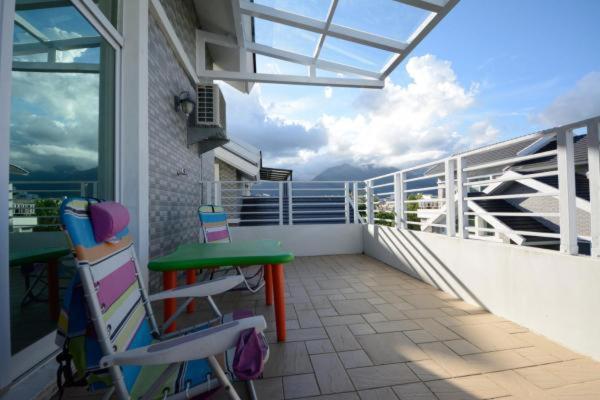 Bear Giant Castle Apartment Hualien City Ngoại thất bức ảnh