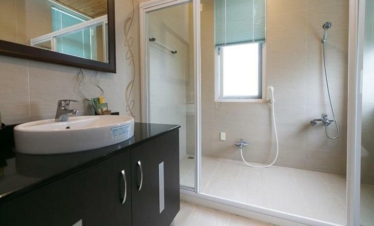 Bear Giant Castle Apartment Hualien City Ngoại thất bức ảnh