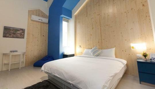 Bear Giant Castle Apartment Hualien City Ngoại thất bức ảnh